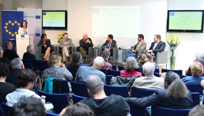Europatag 2017