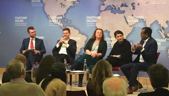 Chatham House