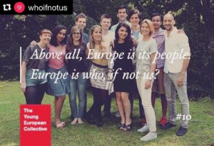 The Young European Collective