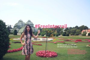 Free Interrail